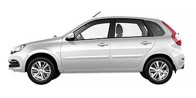 LADA GRANTA