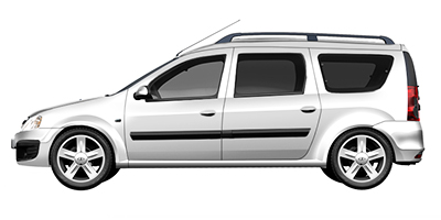 LADA LARGUS